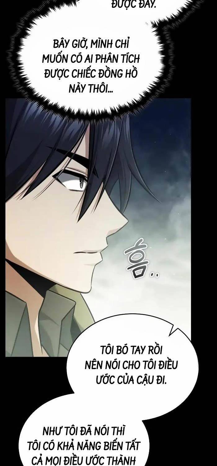 Hồi Quy Giả Về Hưu 46 trang 46