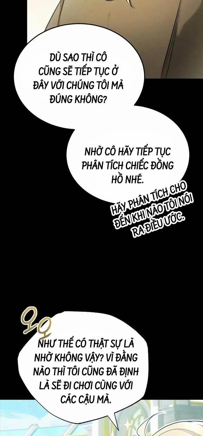 Hồi Quy Giả Về Hưu 46 trang 48