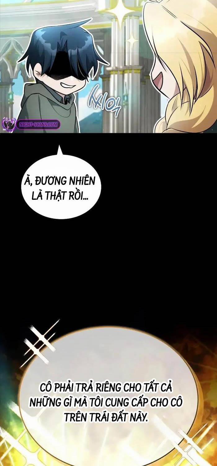 Hồi Quy Giả Về Hưu 46 trang 49