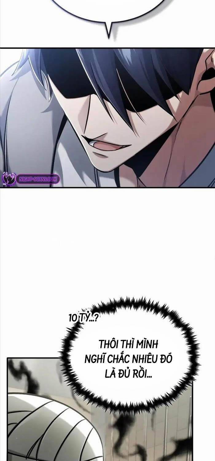 Hồi Quy Giả Về Hưu 46 trang 5