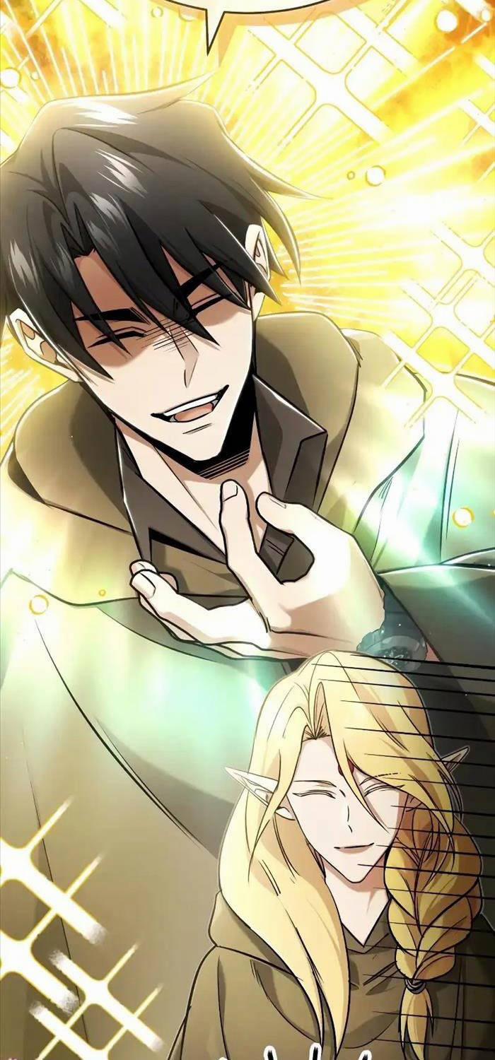 Hồi Quy Giả Về Hưu 46 trang 50