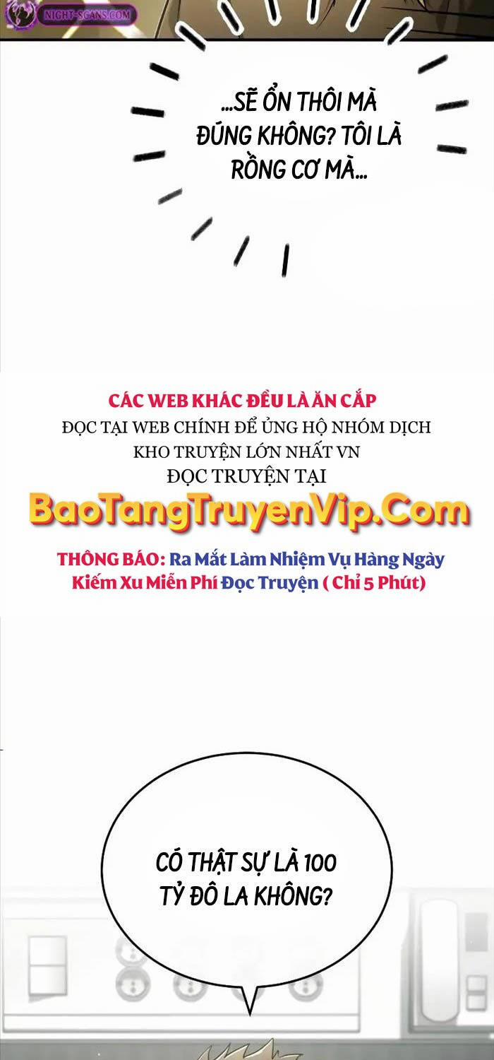 Hồi Quy Giả Về Hưu 46 trang 51