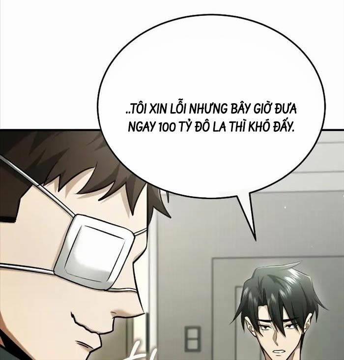 Hồi Quy Giả Về Hưu 46 trang 53