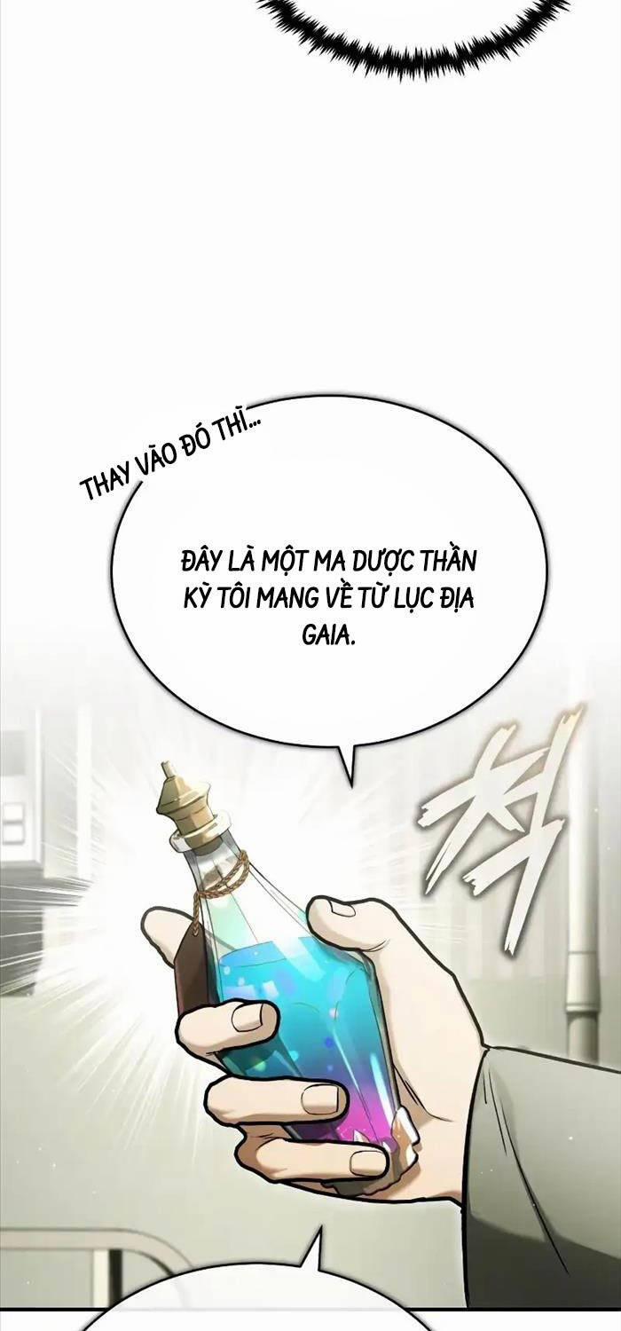 Hồi Quy Giả Về Hưu 46 trang 56