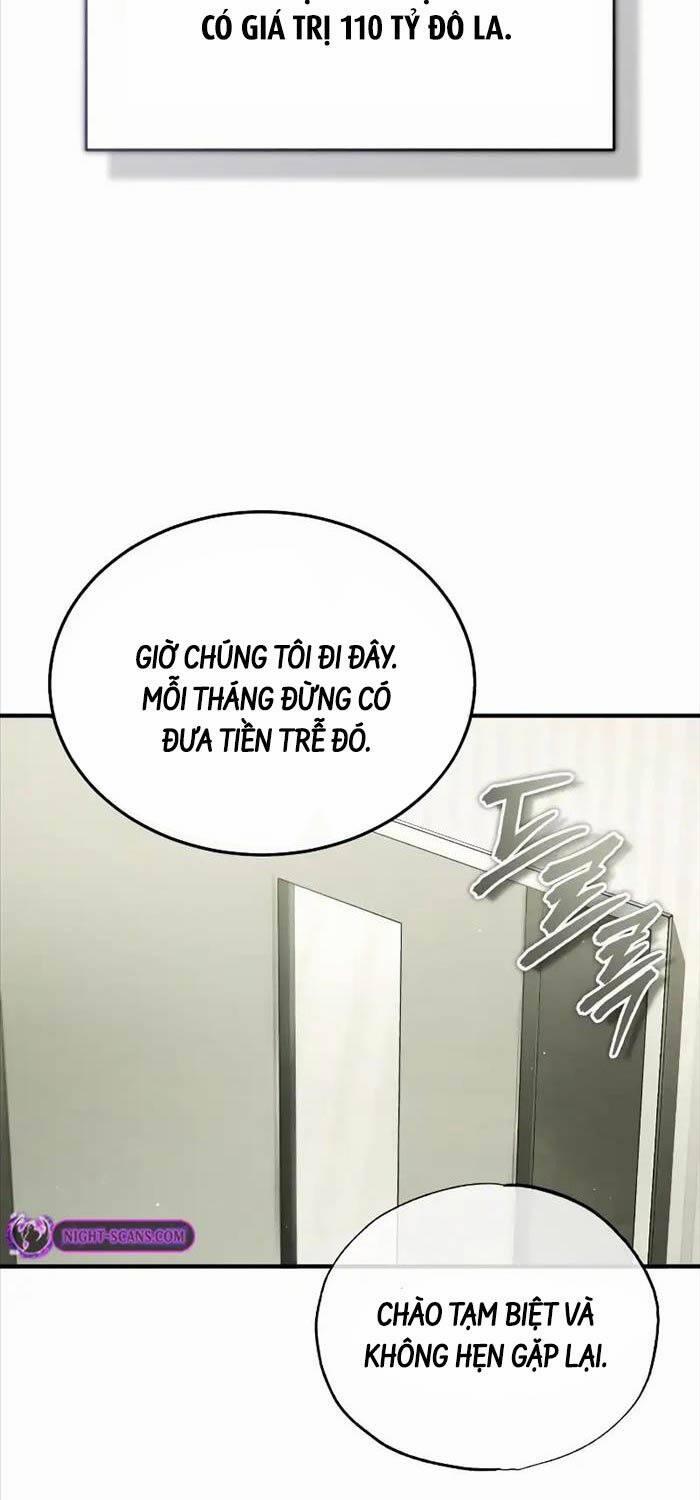 Hồi Quy Giả Về Hưu 46 trang 61