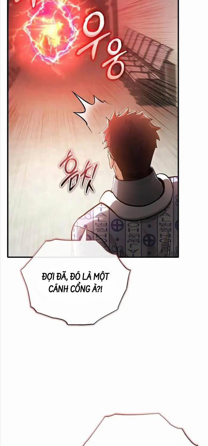 Hồi Quy Giả Về Hưu 46 trang 64