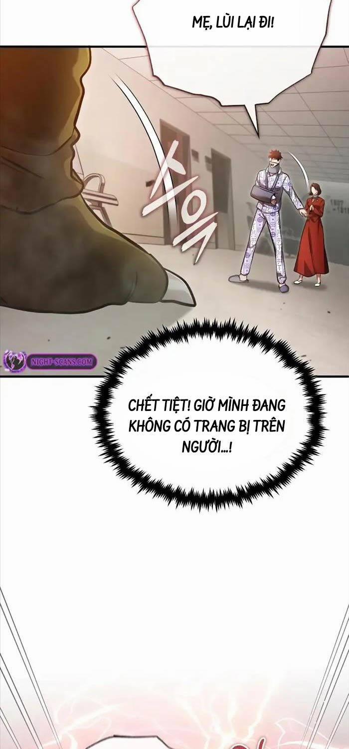 Hồi Quy Giả Về Hưu 46 trang 65