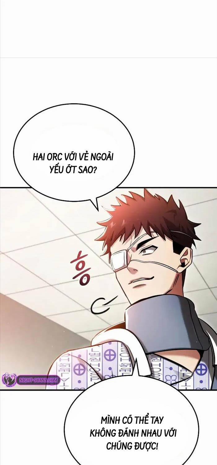 Hồi Quy Giả Về Hưu 46 trang 67