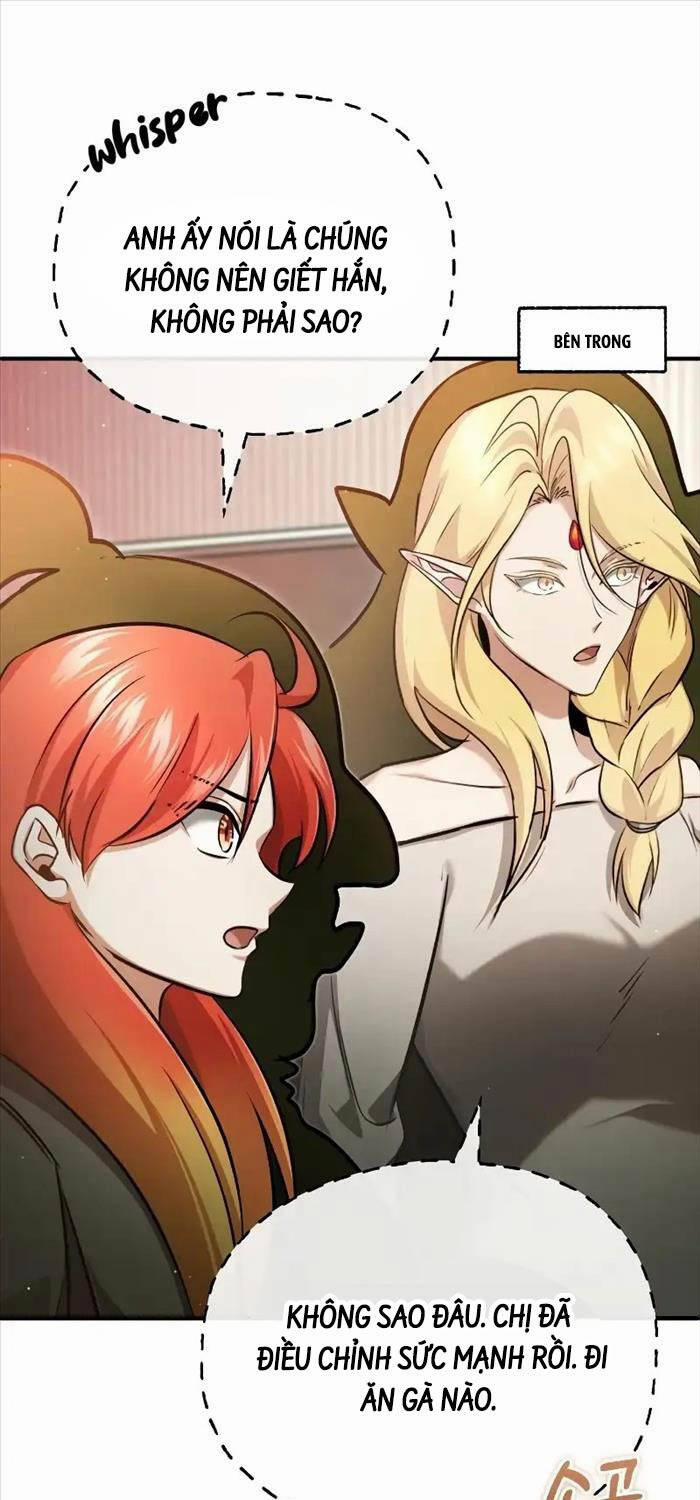 Hồi Quy Giả Về Hưu 46 trang 72