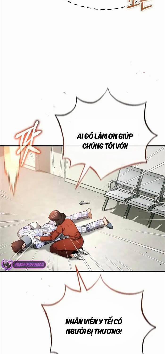 Hồi Quy Giả Về Hưu 46 trang 73