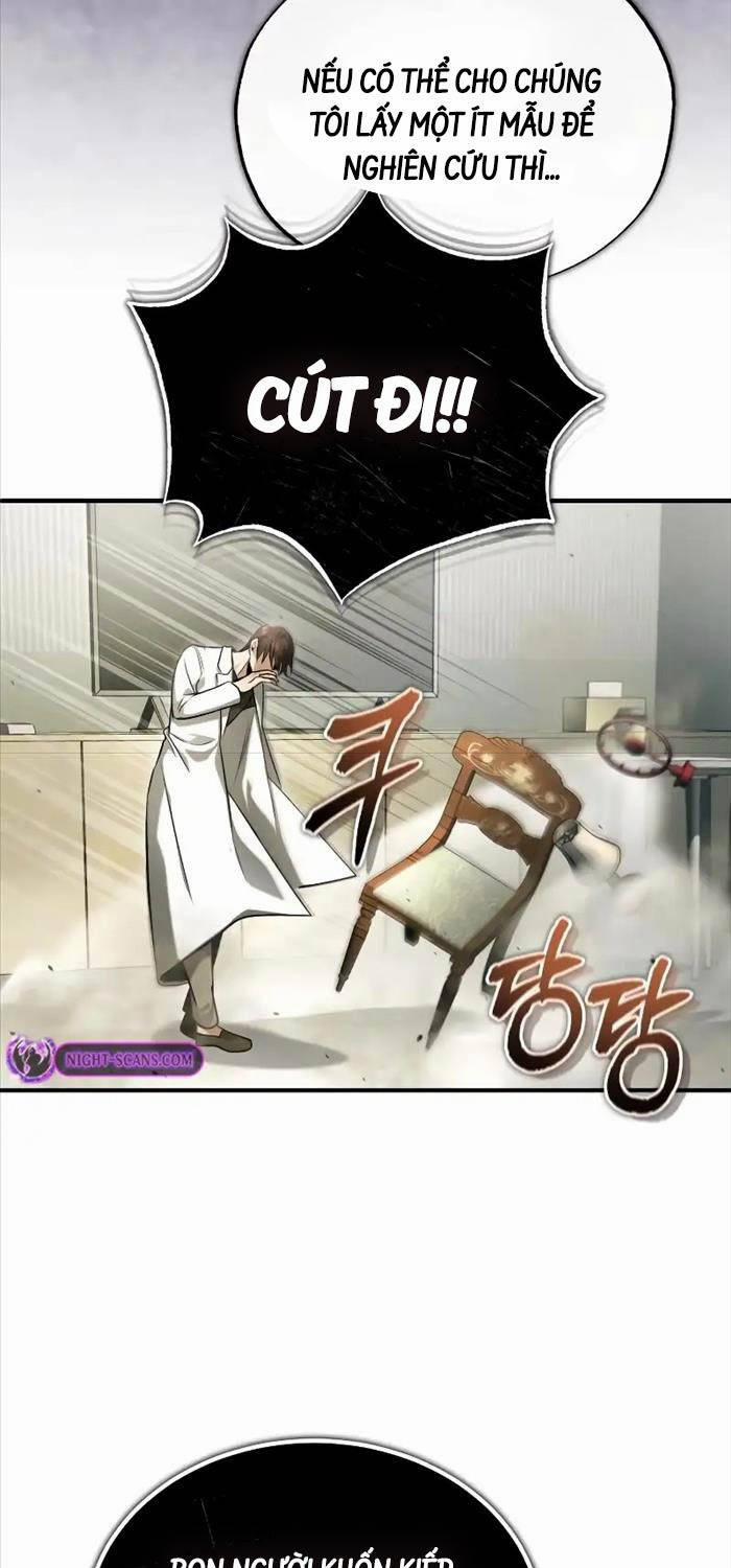 Hồi Quy Giả Về Hưu 46 trang 76