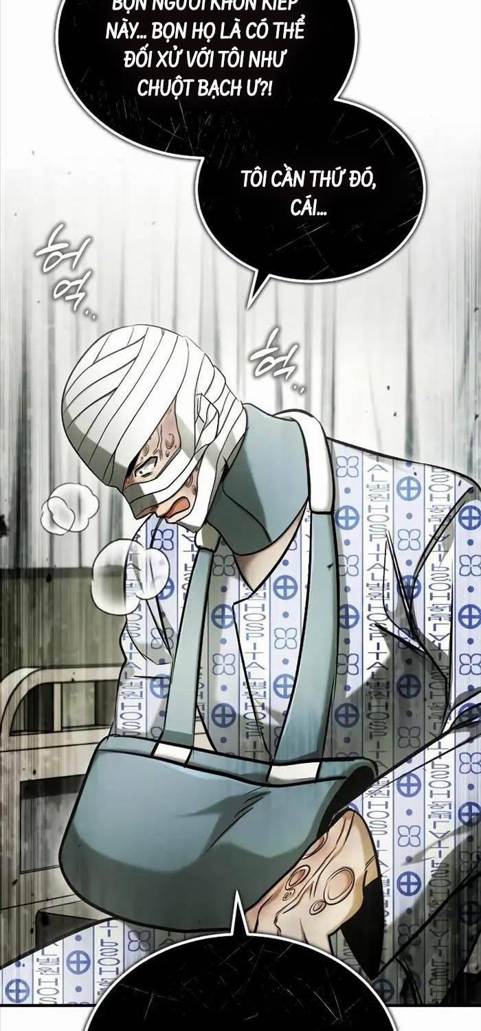 Hồi Quy Giả Về Hưu 46 trang 77