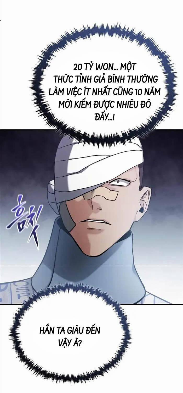 Hồi Quy Giả Về Hưu 46 trang 8