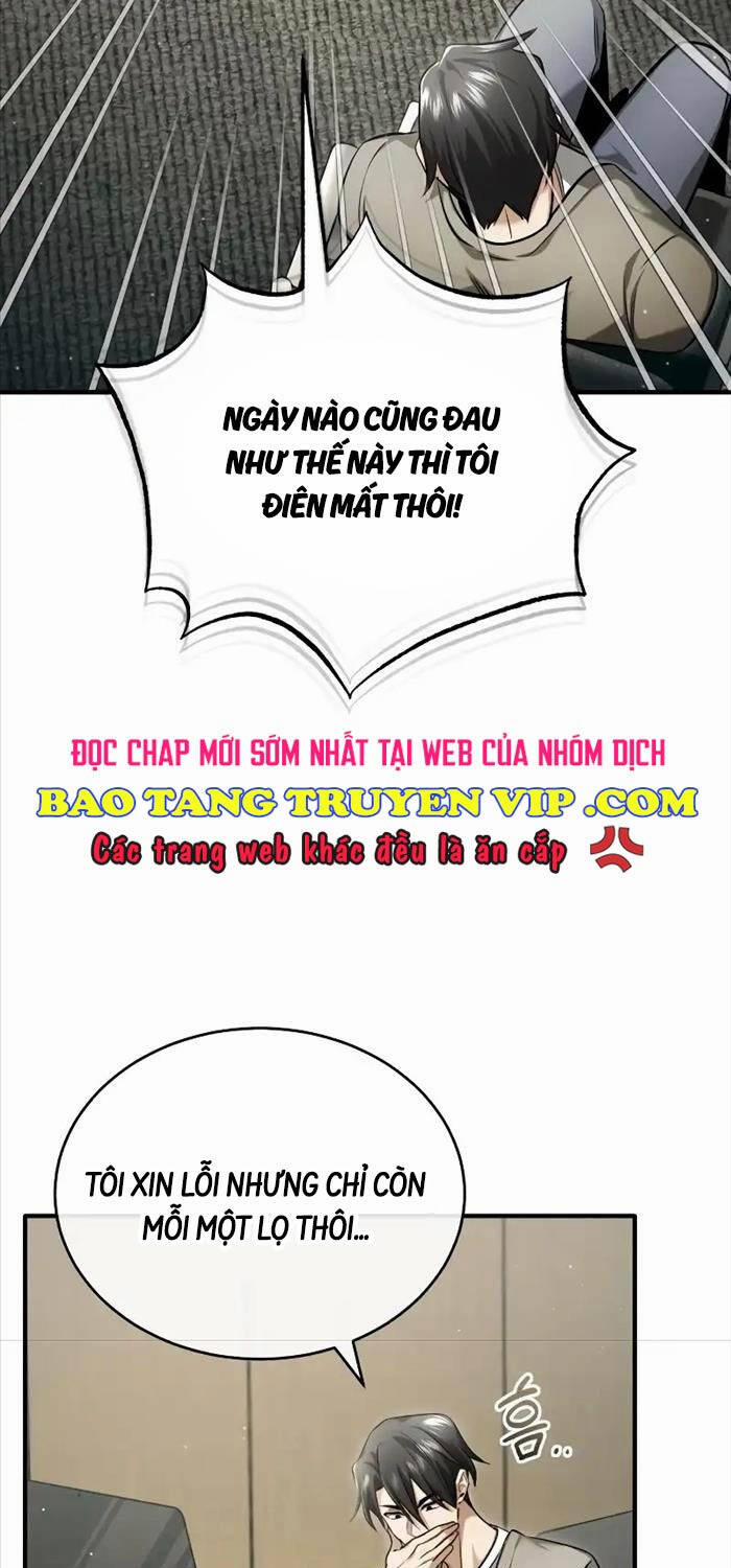 Hồi Quy Giả Về Hưu 46 trang 80