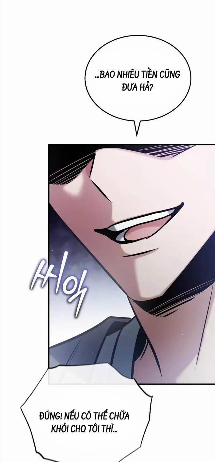 Hồi Quy Giả Về Hưu 46 trang 82