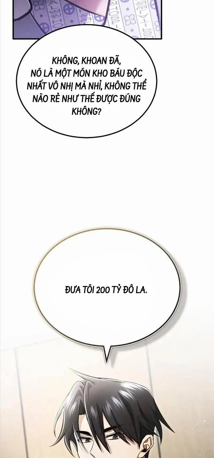 Hồi Quy Giả Về Hưu 46 trang 84