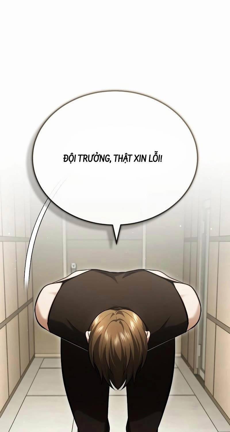 Hồi Quy Giả Về Hưu 47 trang 12