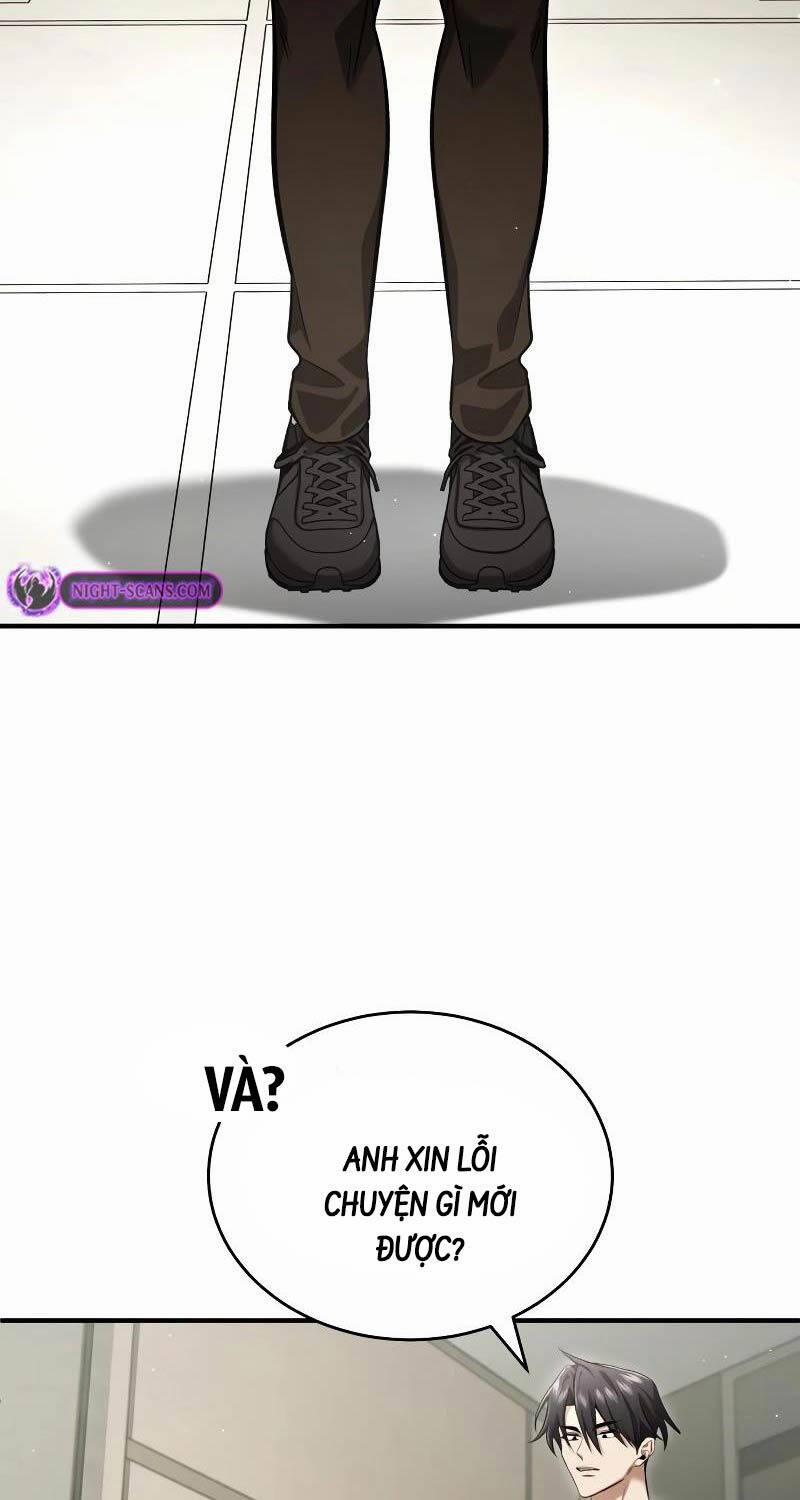 Hồi Quy Giả Về Hưu 47 trang 13