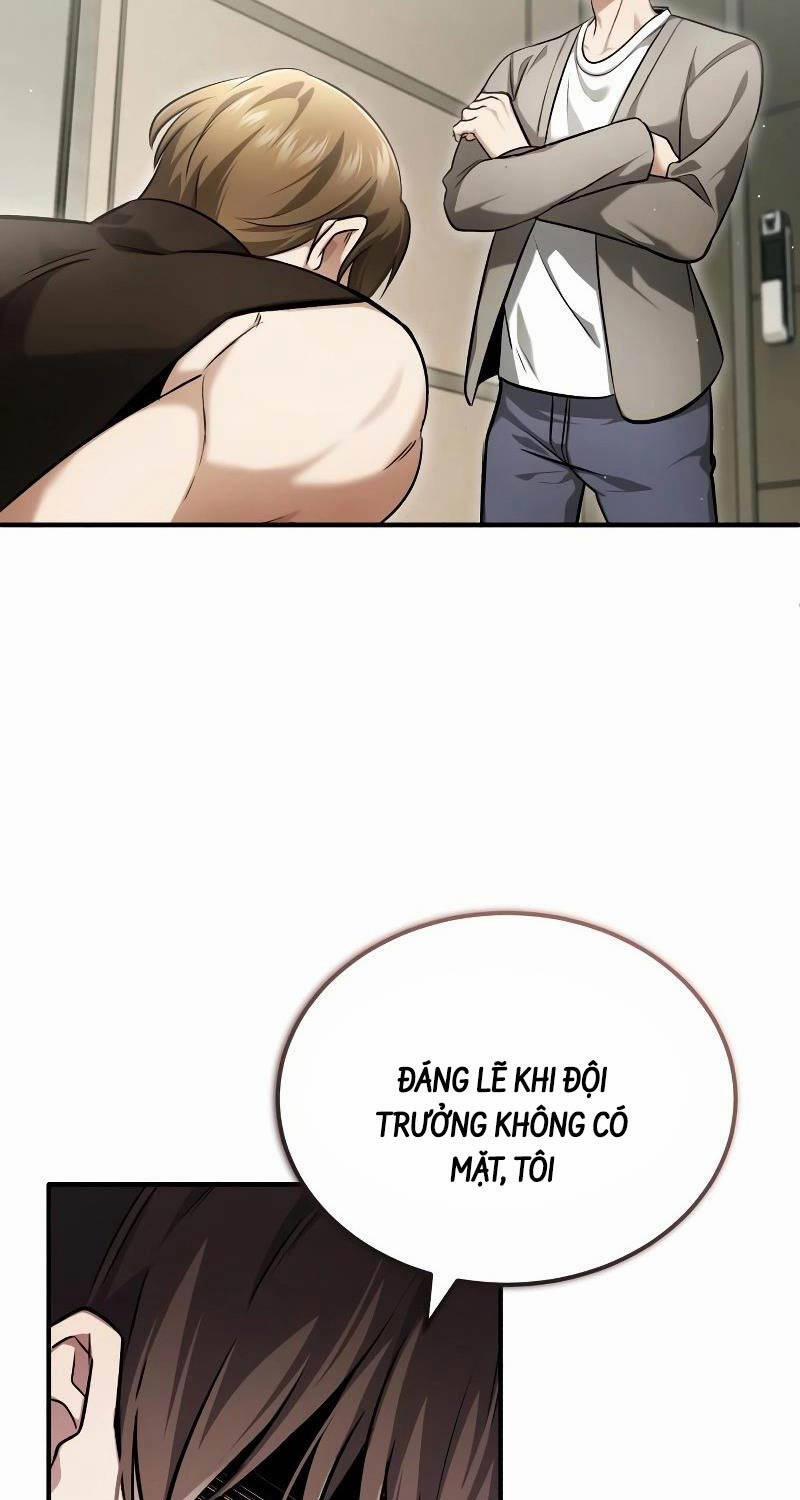 Hồi Quy Giả Về Hưu 47 trang 14