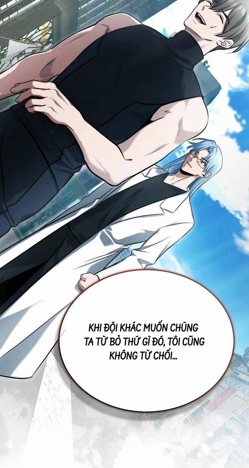 Hồi Quy Giả Về Hưu 47 trang 17