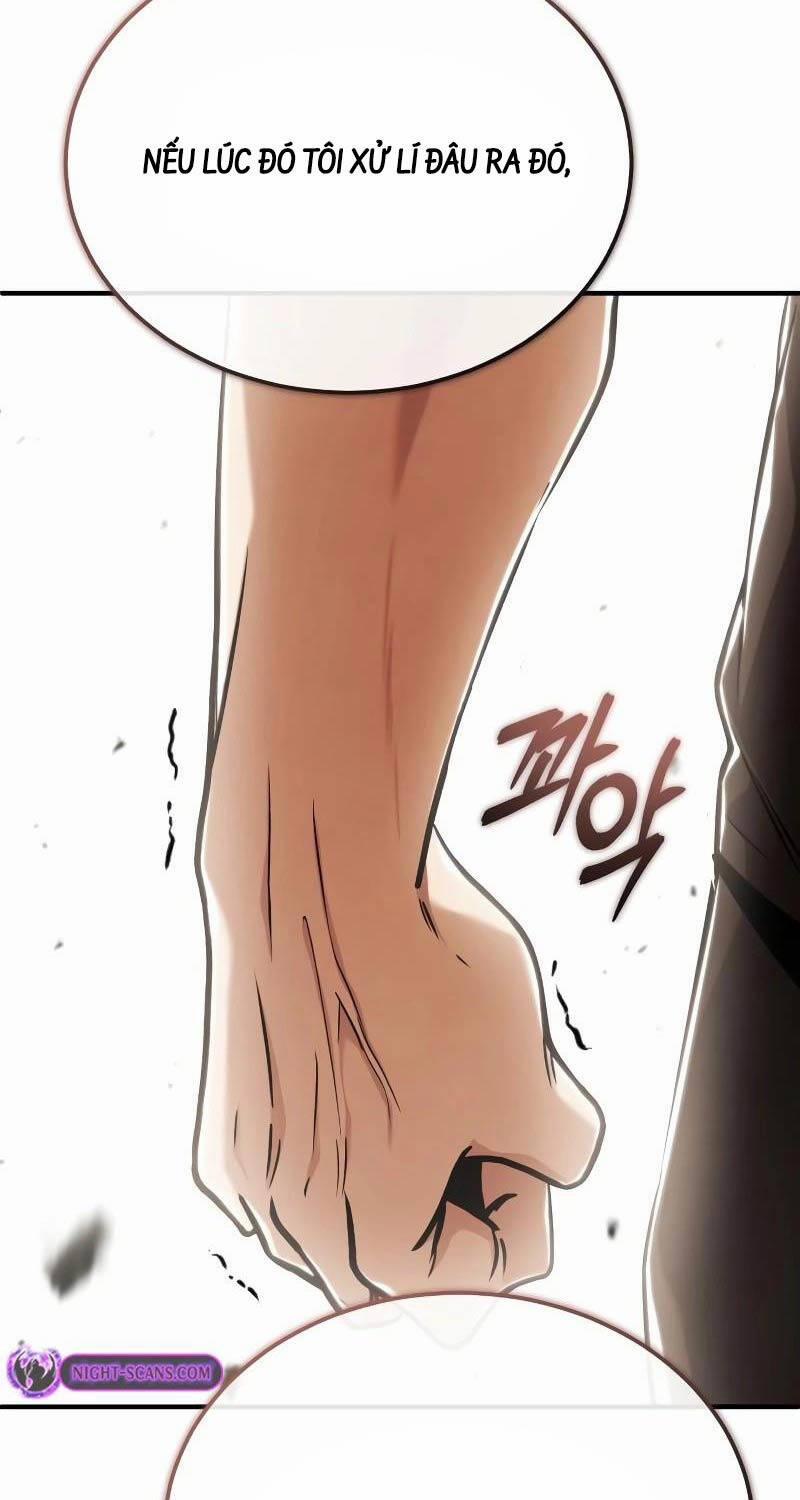 Hồi Quy Giả Về Hưu 47 trang 19