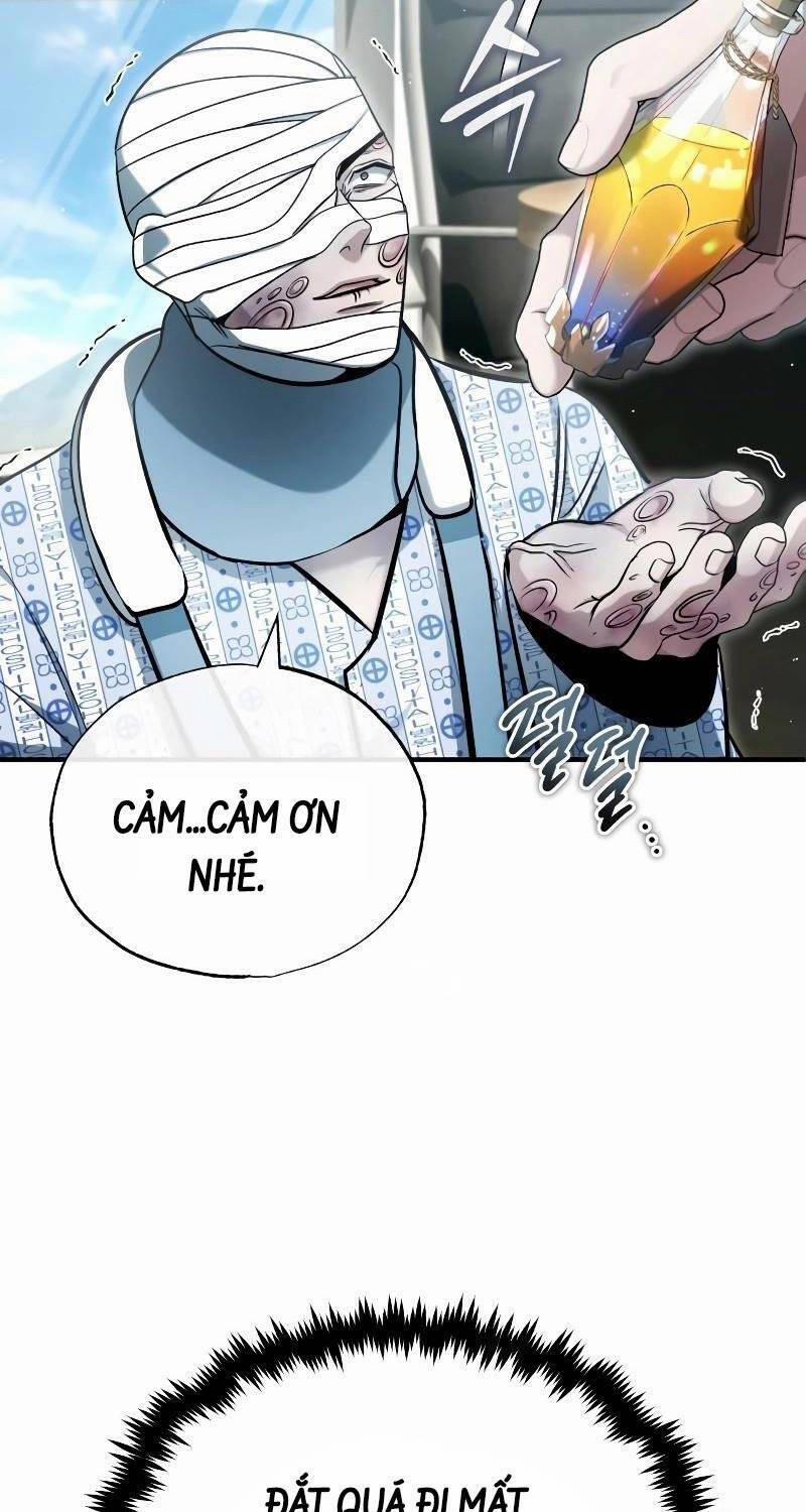 Hồi Quy Giả Về Hưu 47 trang 2