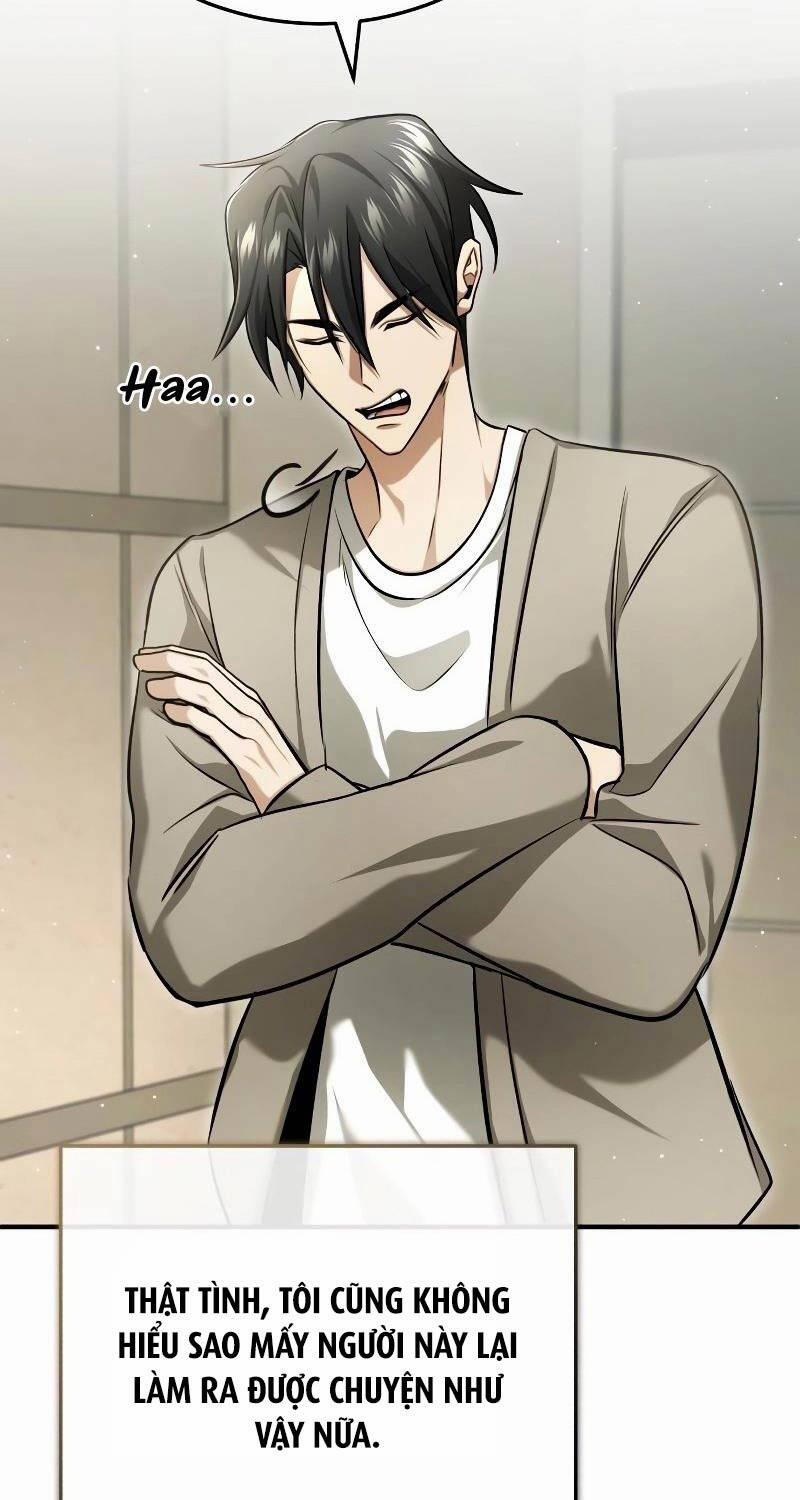 Hồi Quy Giả Về Hưu 47 trang 22