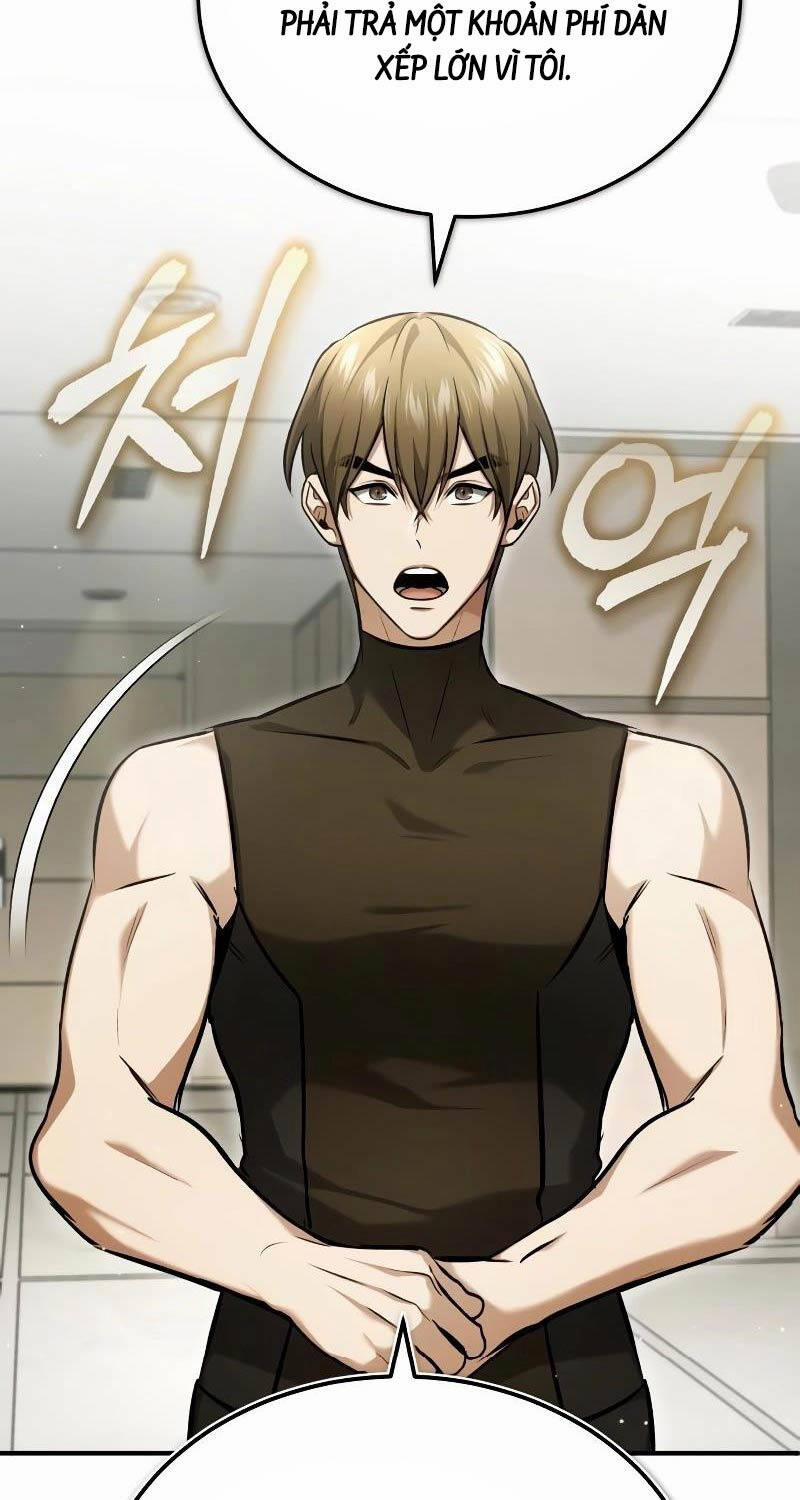 Hồi Quy Giả Về Hưu 47 trang 25