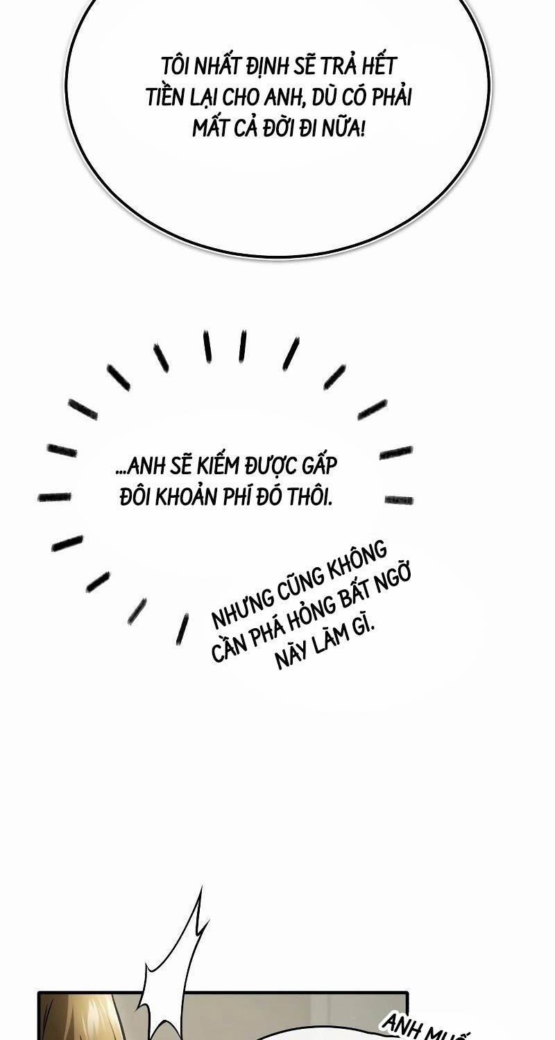 Hồi Quy Giả Về Hưu 47 trang 26