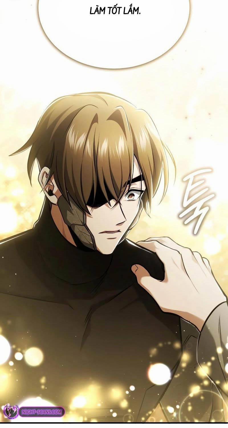 Hồi Quy Giả Về Hưu 47 trang 29