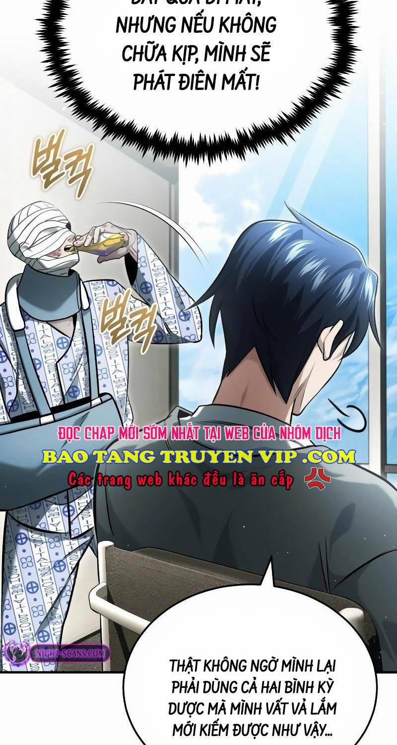 Hồi Quy Giả Về Hưu 47 trang 3