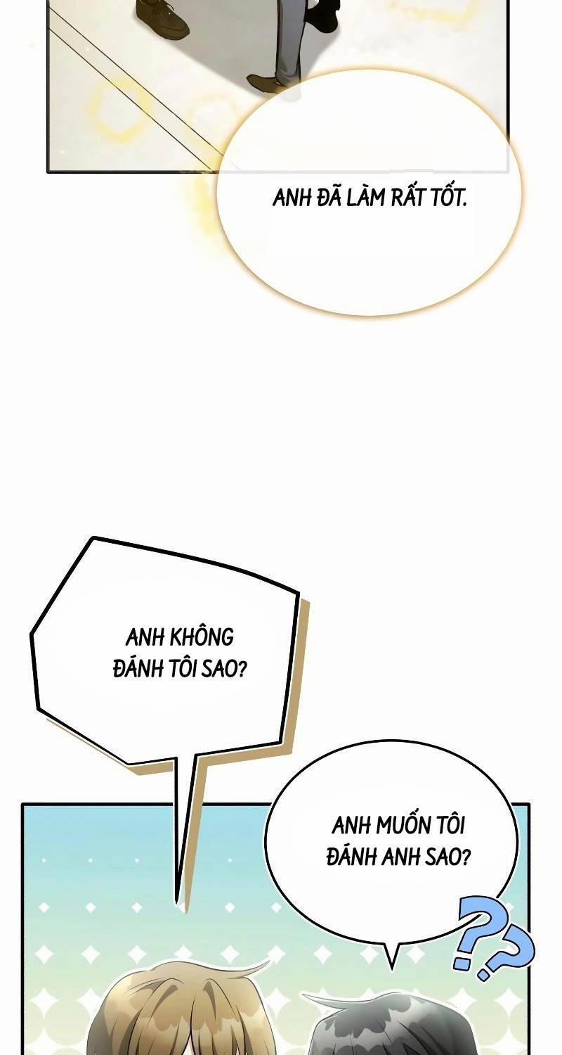 Hồi Quy Giả Về Hưu 47 trang 31