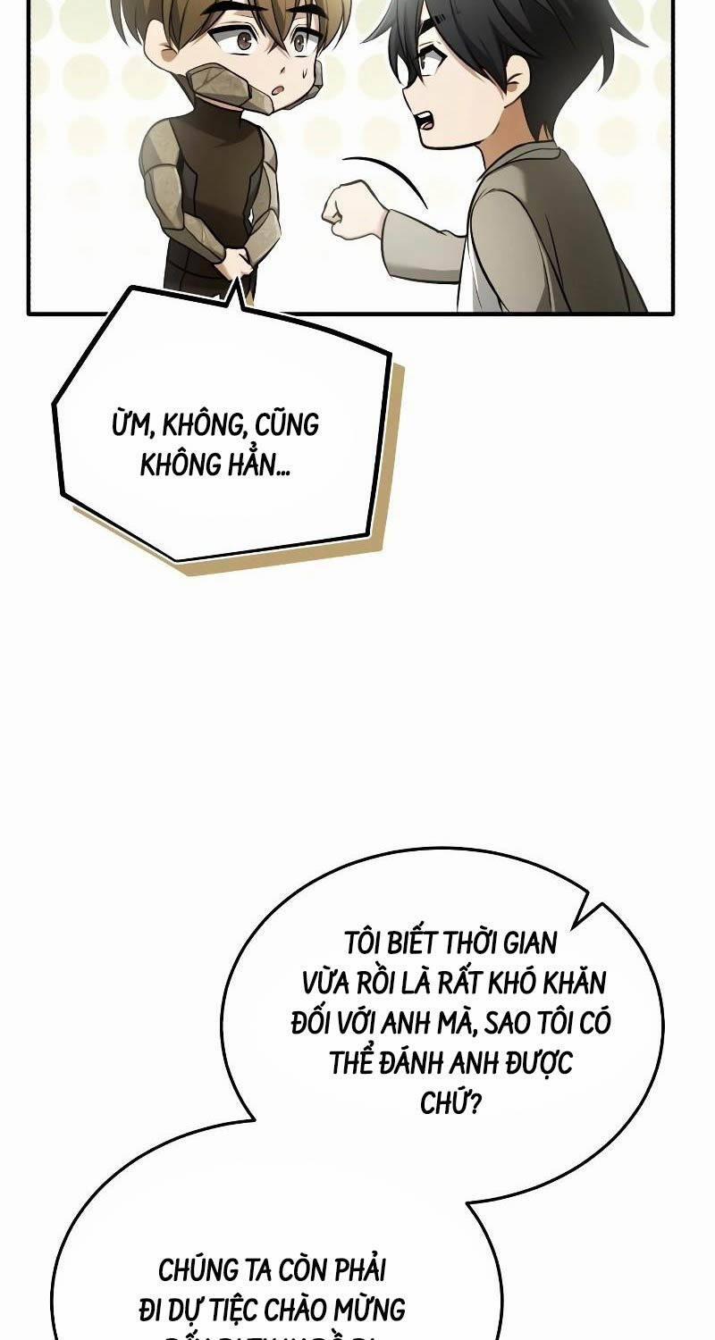 Hồi Quy Giả Về Hưu 47 trang 32