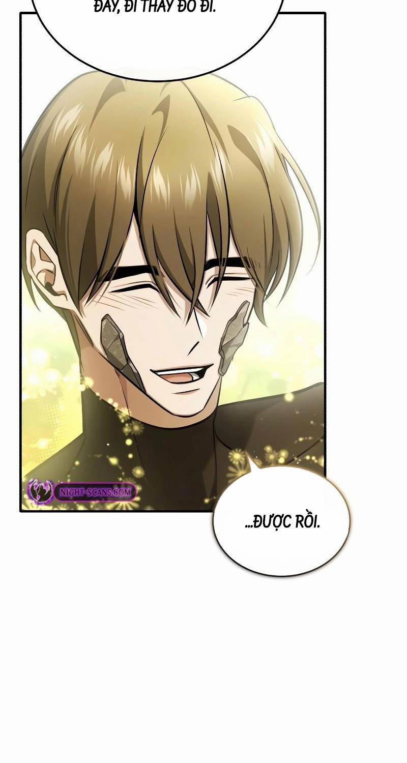 Hồi Quy Giả Về Hưu 47 trang 33