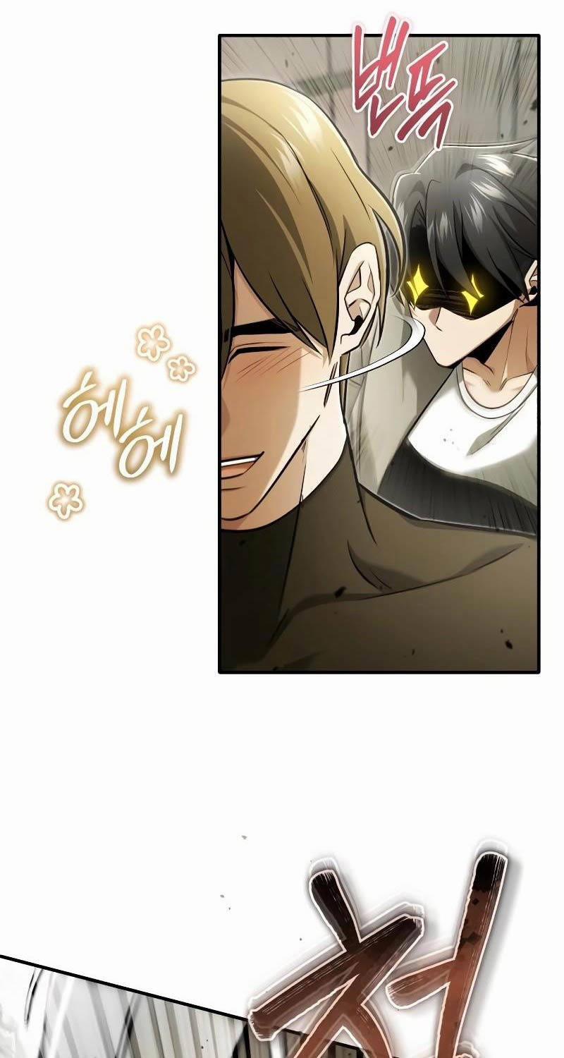 Hồi Quy Giả Về Hưu 47 trang 34