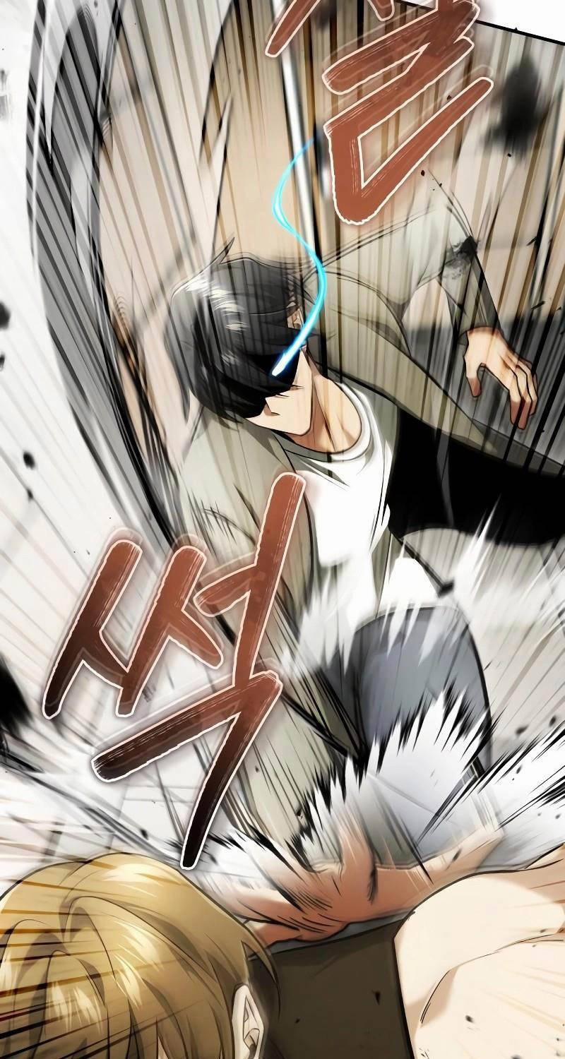 Hồi Quy Giả Về Hưu 47 trang 35