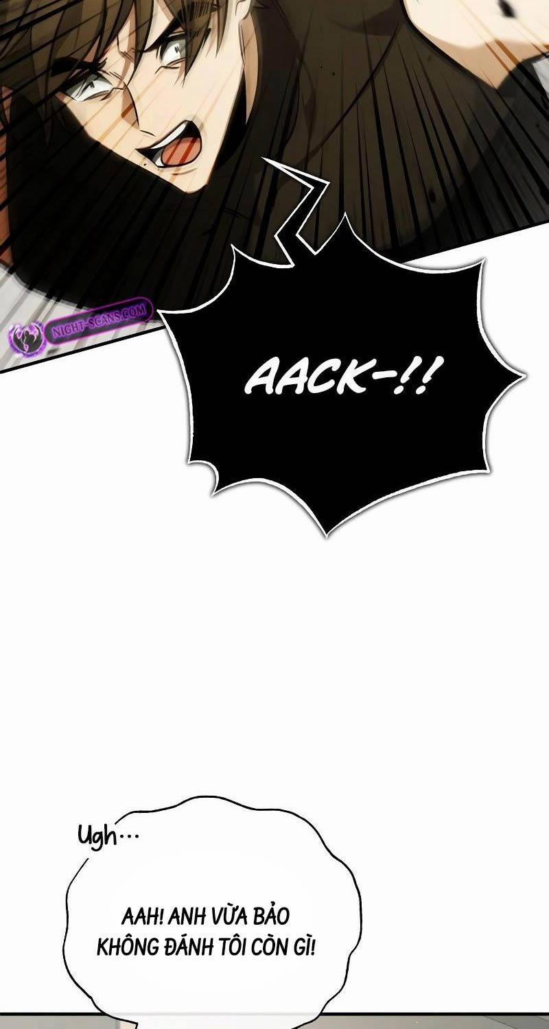 Hồi Quy Giả Về Hưu 47 trang 36