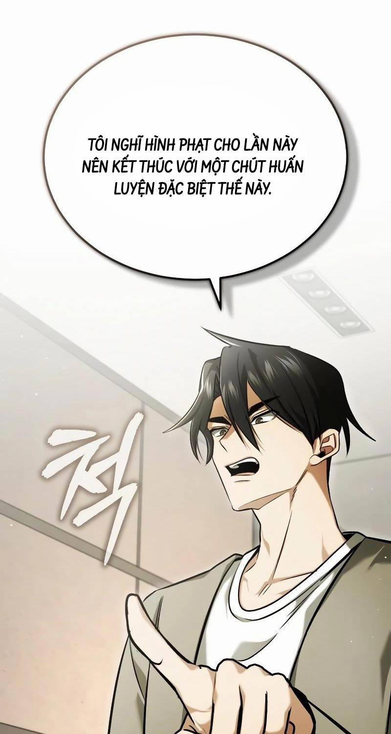 Hồi Quy Giả Về Hưu 47 trang 38