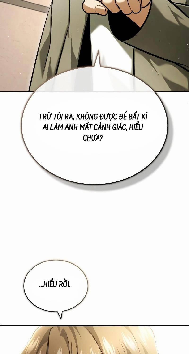 Hồi Quy Giả Về Hưu 47 trang 39