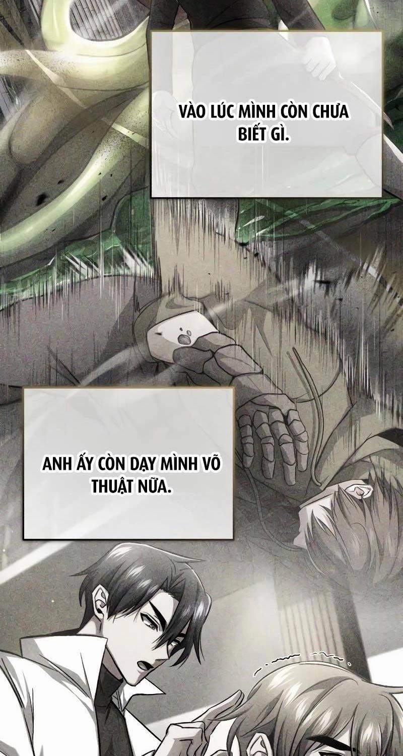 Hồi Quy Giả Về Hưu 47 trang 42