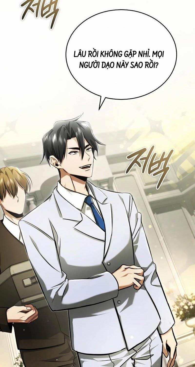 Hồi Quy Giả Về Hưu 47 trang 48
