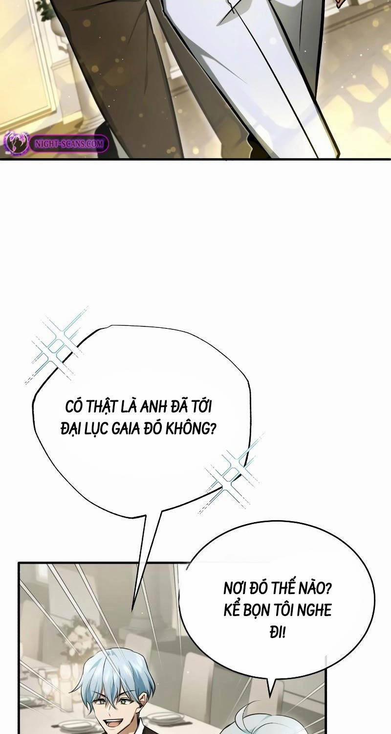 Hồi Quy Giả Về Hưu 47 trang 49