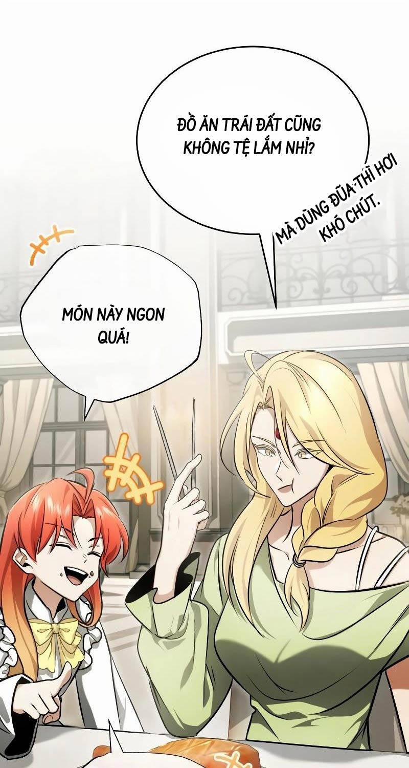 Hồi Quy Giả Về Hưu 47 trang 52