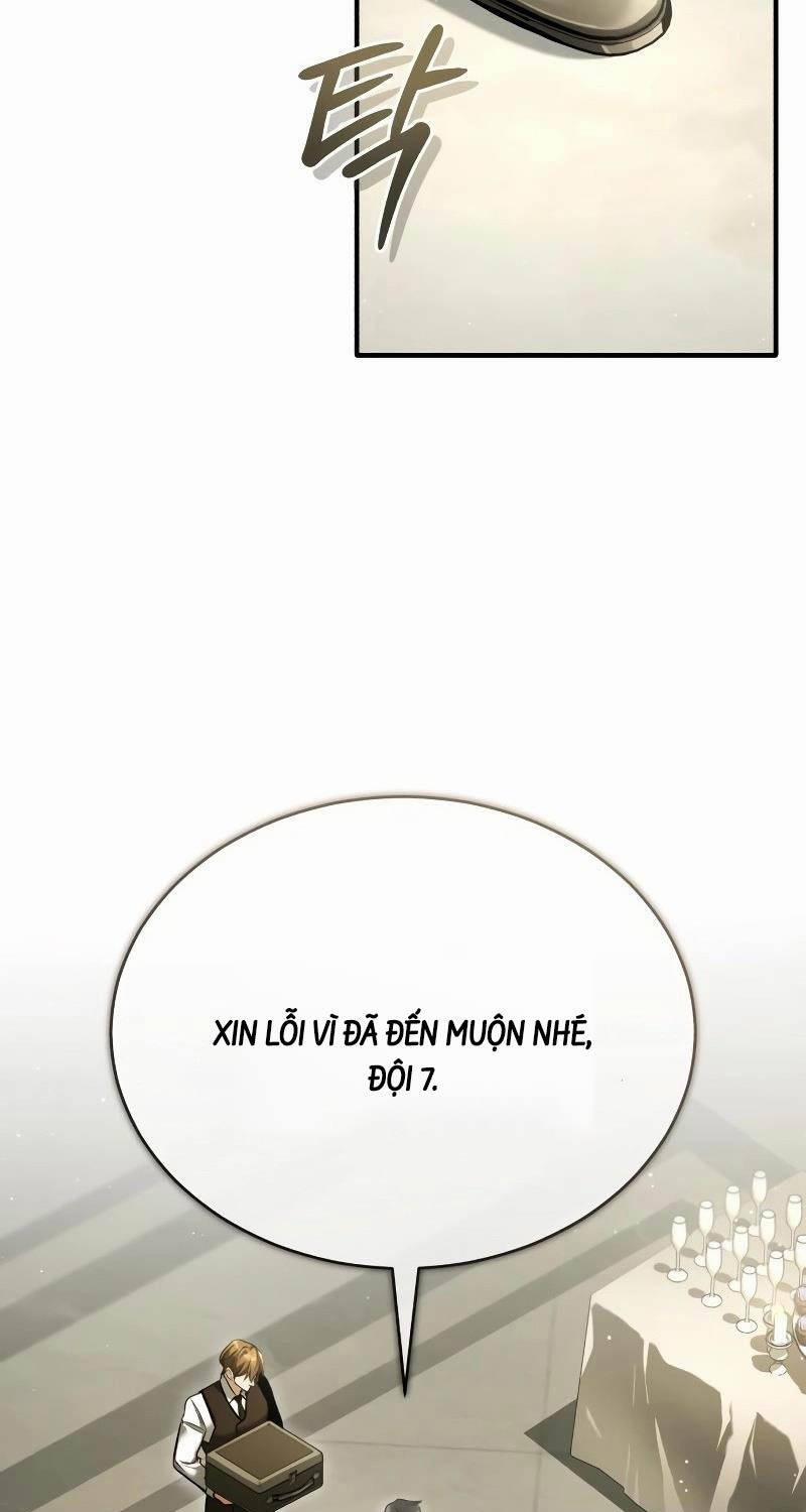 Hồi Quy Giả Về Hưu 47 trang 55