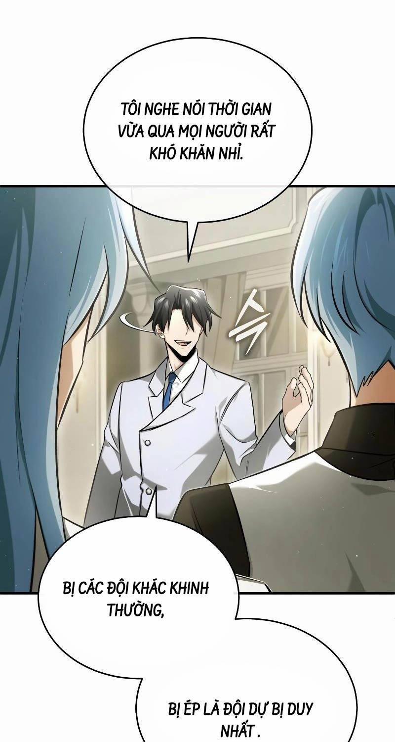 Hồi Quy Giả Về Hưu 47 trang 57