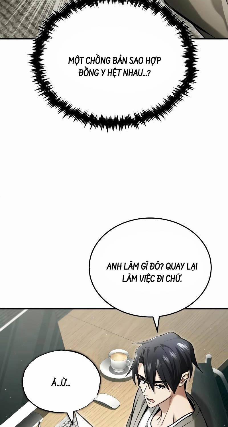 Hồi Quy Giả Về Hưu 47 trang 6