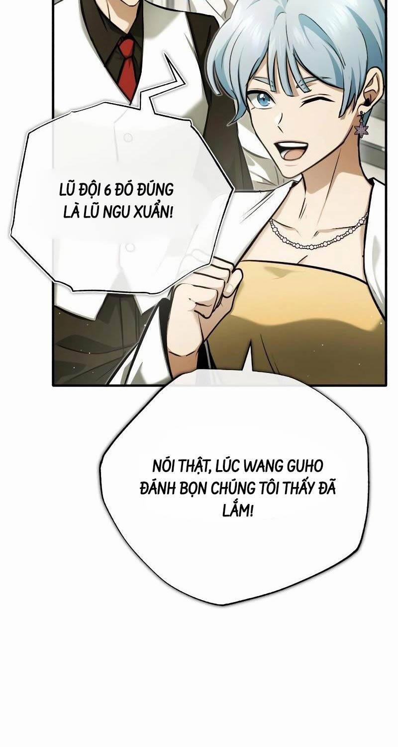 Hồi Quy Giả Về Hưu 47 trang 60