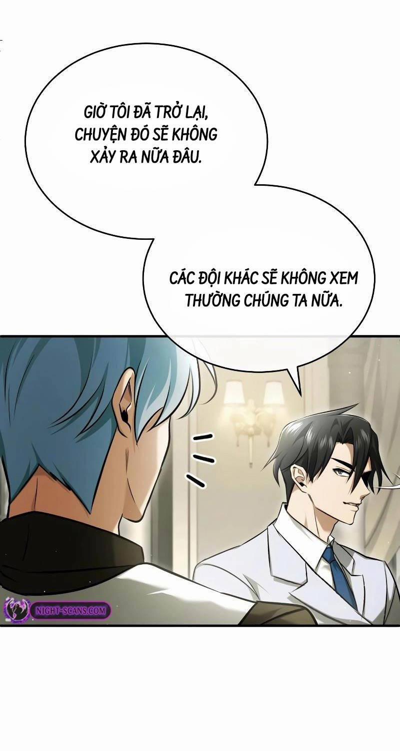 Hồi Quy Giả Về Hưu 47 trang 61