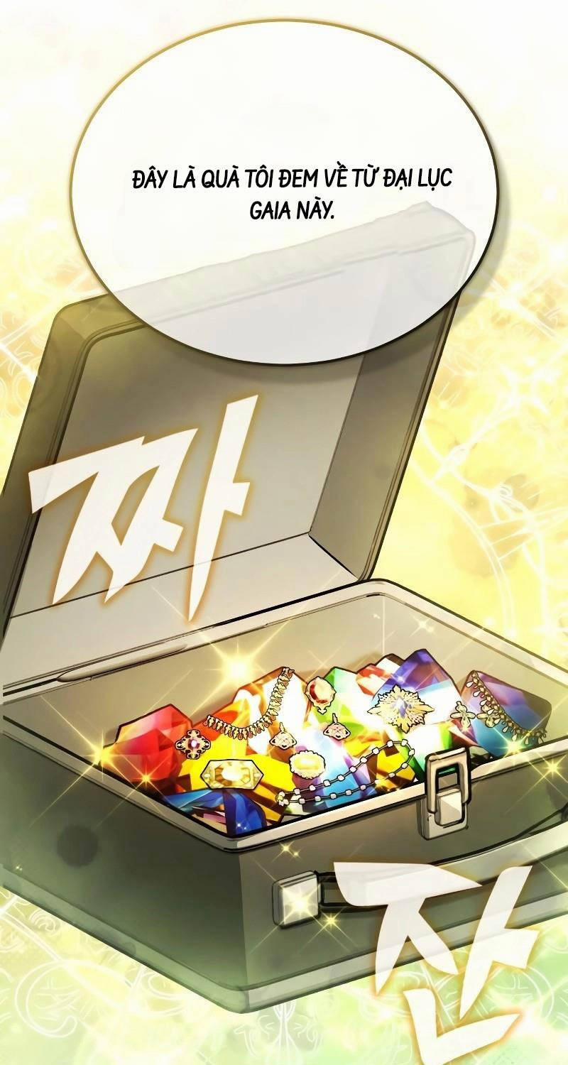 Hồi Quy Giả Về Hưu 47 trang 63