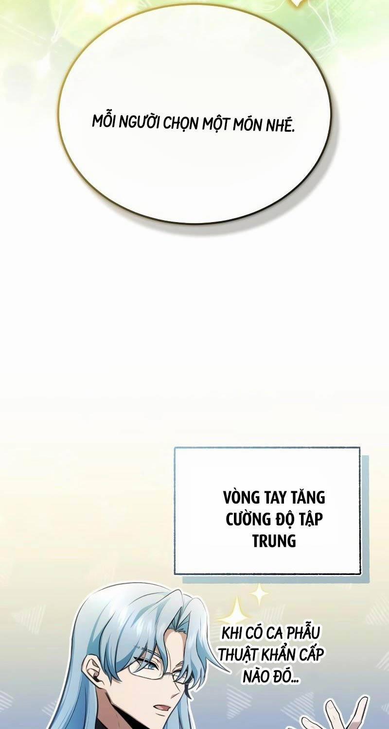 Hồi Quy Giả Về Hưu 47 trang 64